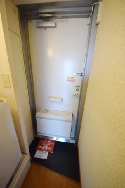 レオパレスプランドールの物件内観写真