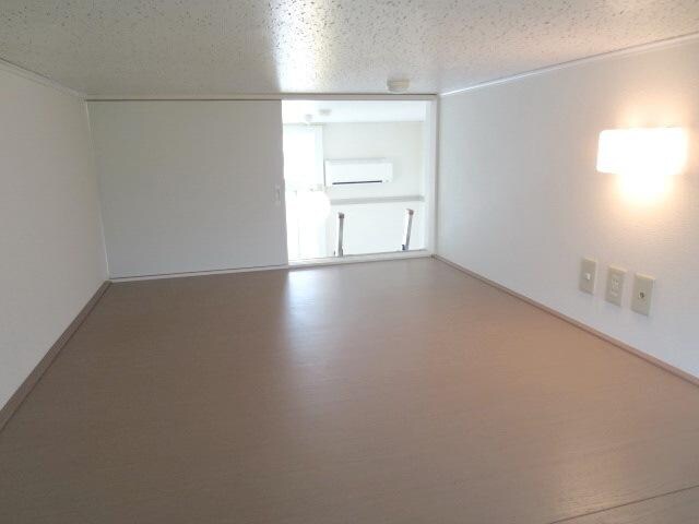 レオパレスU&Sの物件内観写真