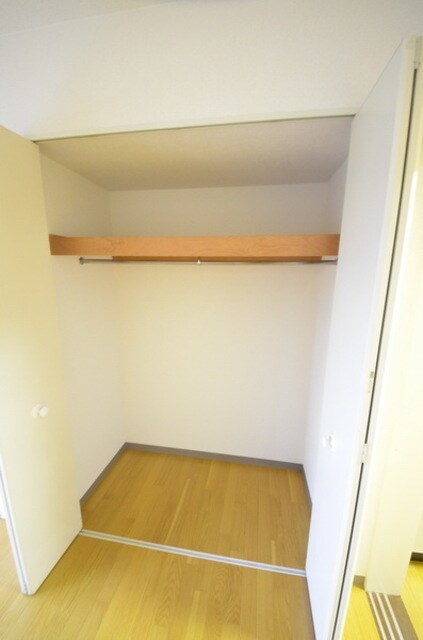 コーポレート武蔵境の物件内観写真