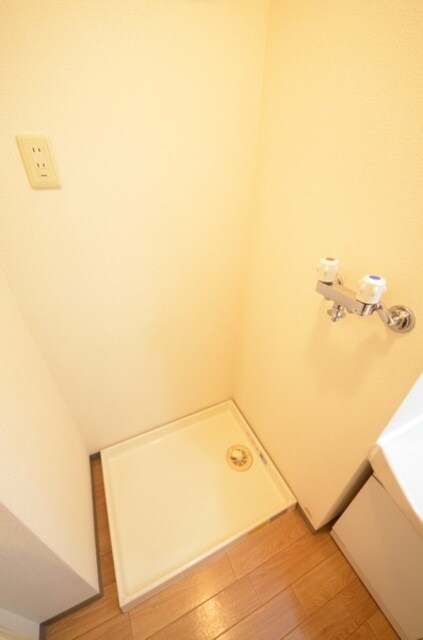 コーポレート武蔵境の物件内観写真