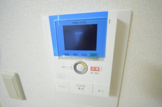 コーポレート武蔵境の物件内観写真