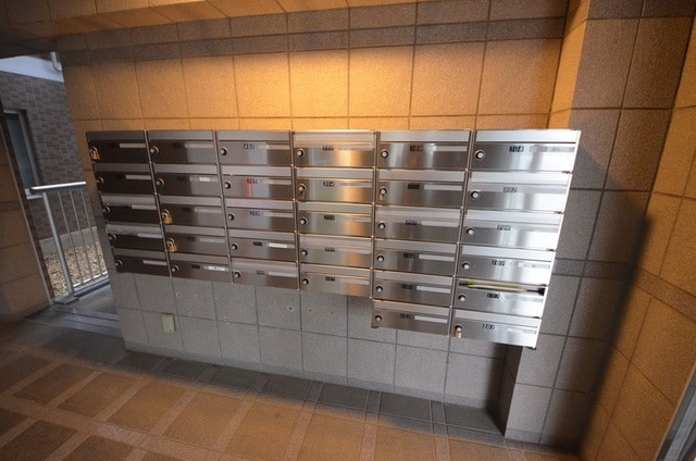 コーポレート武蔵境の物件内観写真