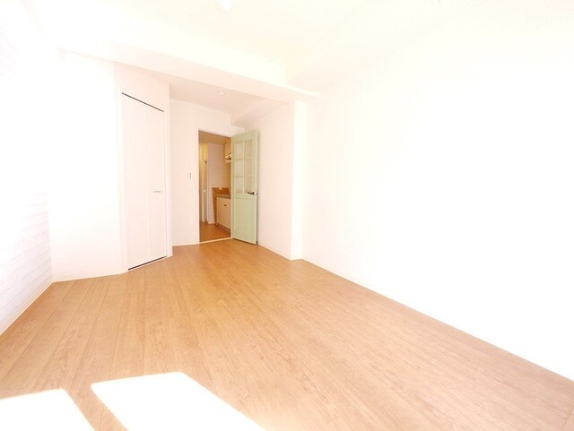 Reve Estuaire VII(レーヴエスチュエール)の物件内観写真