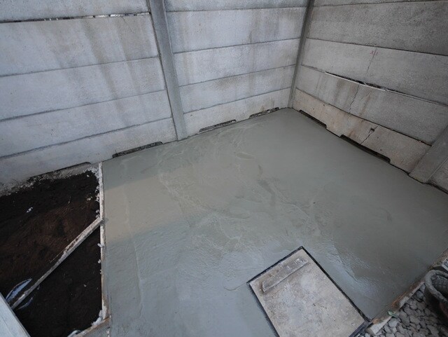 Reve Estuaire VII(レーヴエスチュエール)の物件内観写真