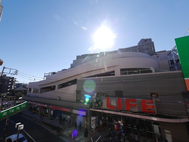 Reve Estuaire VII(レーヴエスチュエール)の物件内観写真