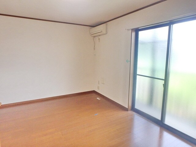 アムールII ESTの物件内観写真