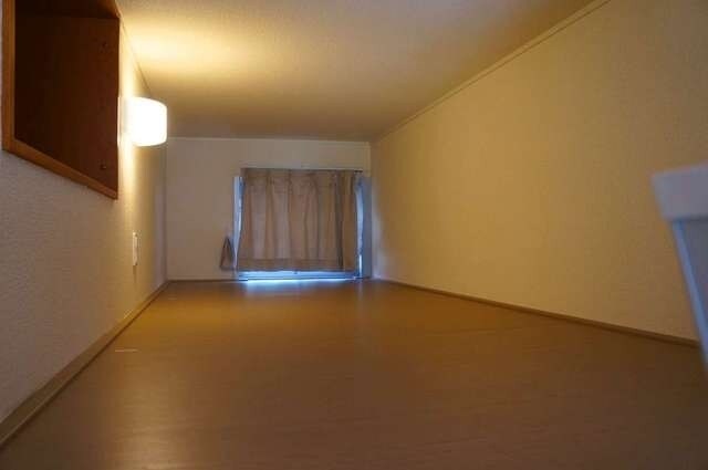 レオパレスOSAWAの物件内観写真