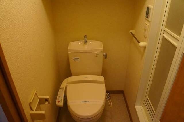 レオパレスOSAWAの物件内観写真