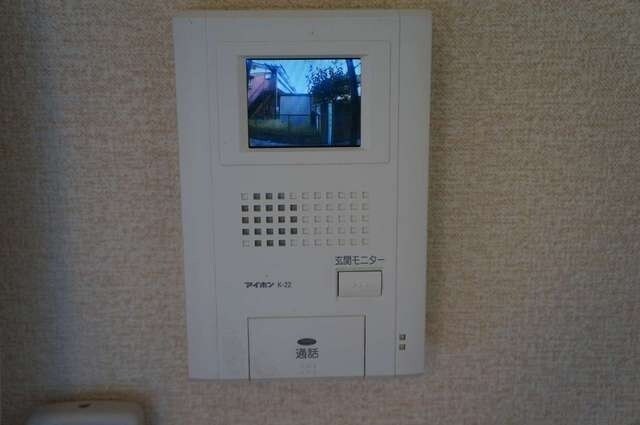 レオパレスOSAWAの物件内観写真