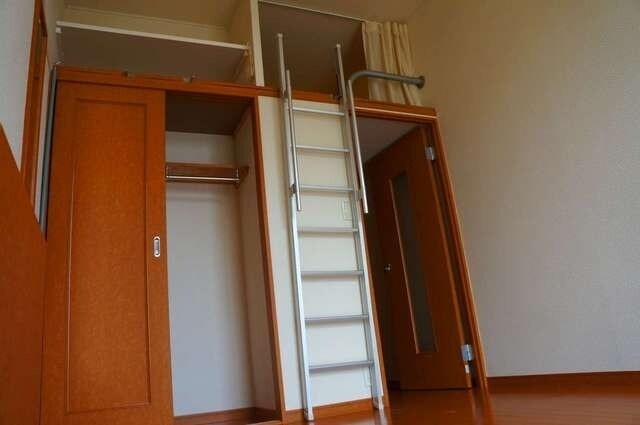 レオパレスOSAWAの物件内観写真