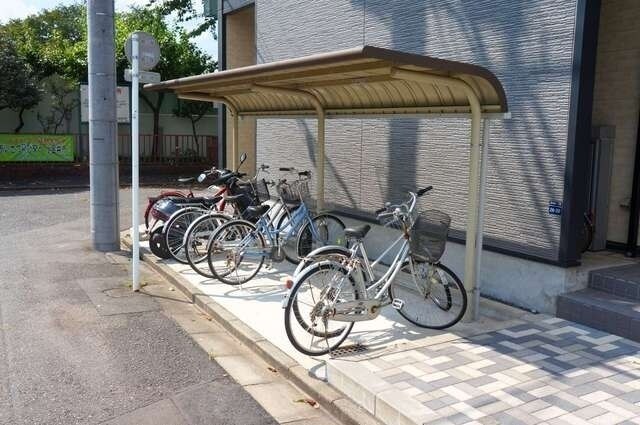 レオパレスOSAWAの物件内観写真