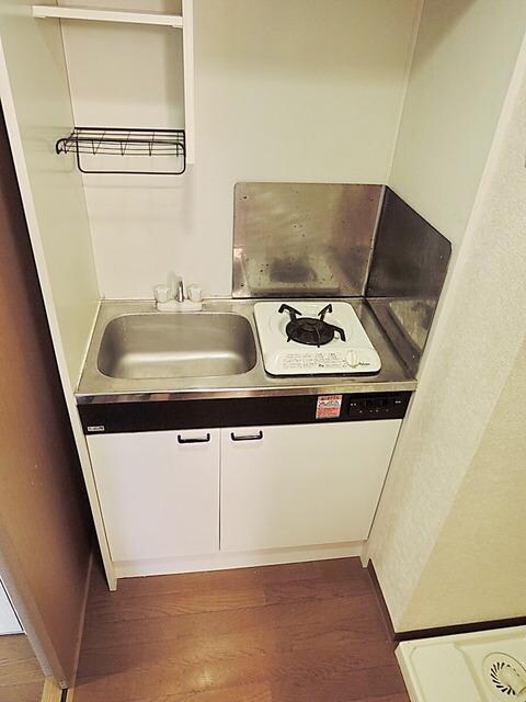 コアパレス常葉6の物件内観写真