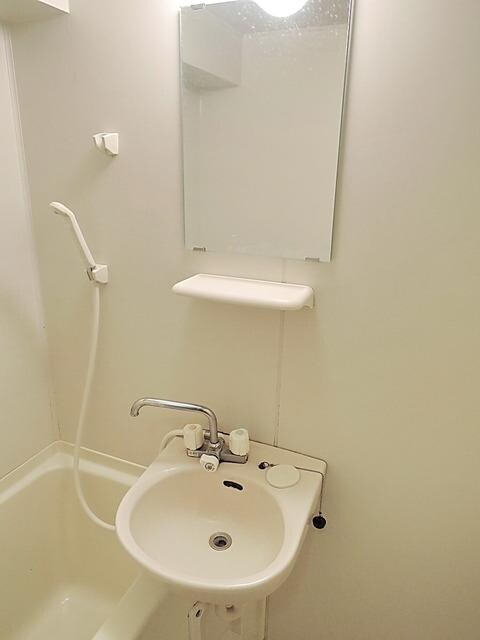 コアパレス常葉6の物件内観写真