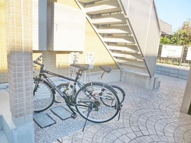 Kコート前原の物件内観写真