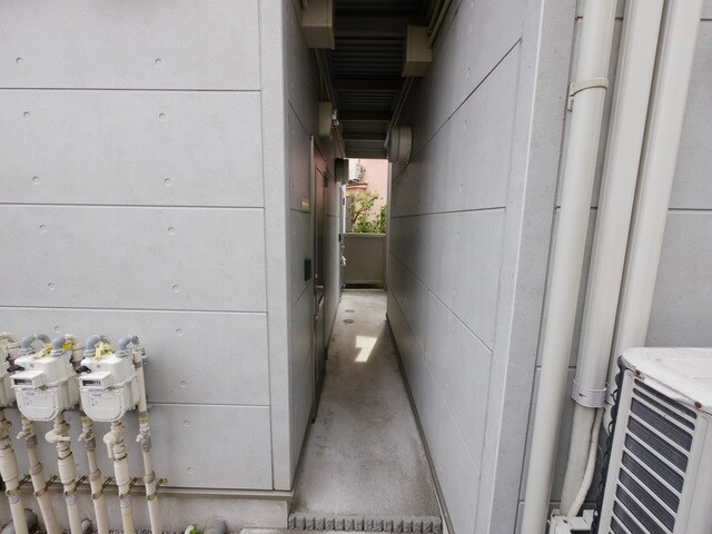 SKコーポ東村山の物件内観写真