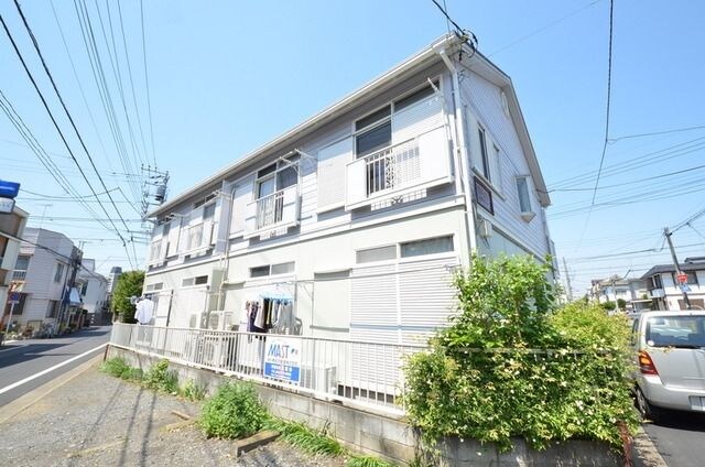 メゾンドール国立の物件内観写真