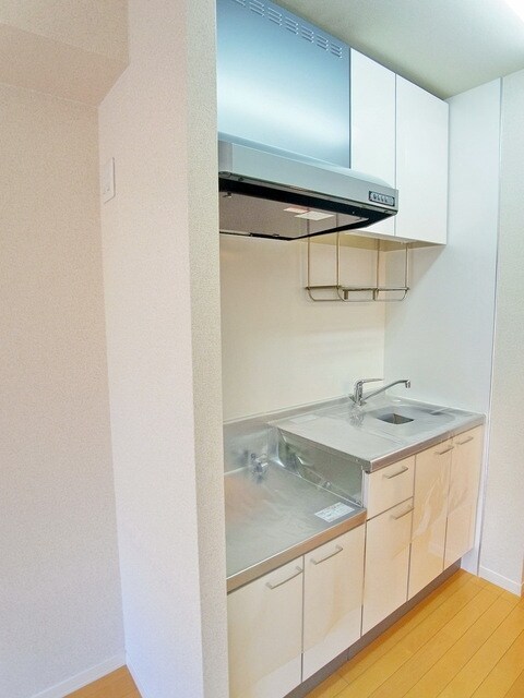 エス ルミエール の物件内観写真