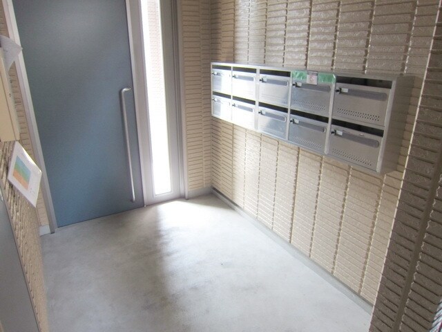 ファミール河内 の物件内観写真