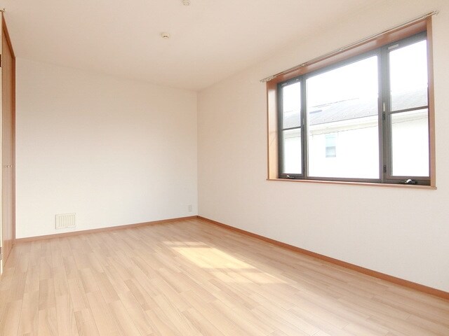 クレセールの物件内観写真