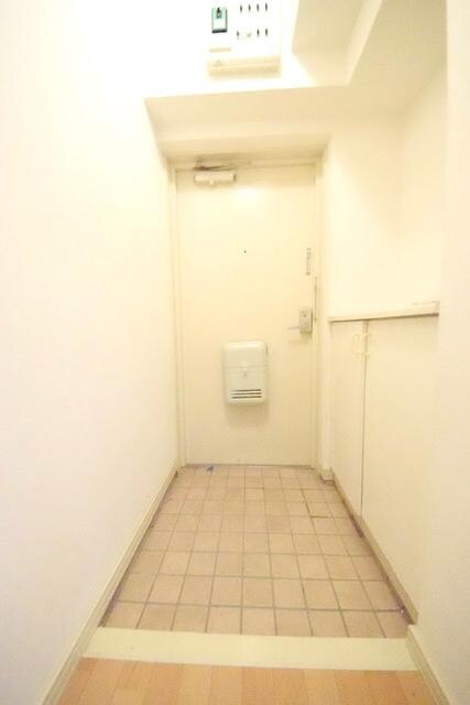 レユスイール向原の物件内観写真