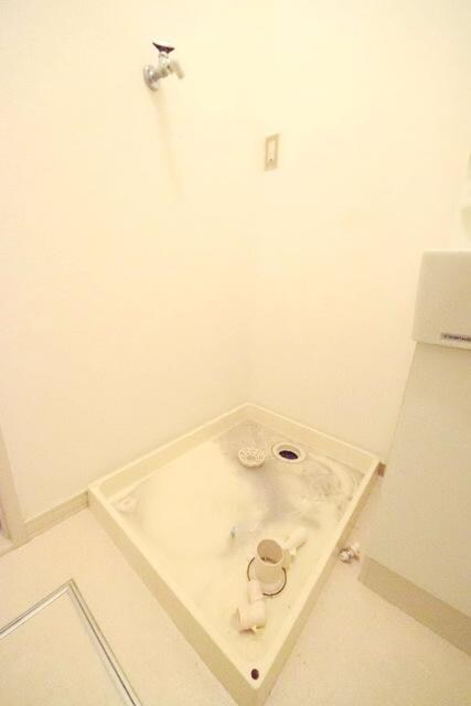 レユスイール向原の物件内観写真