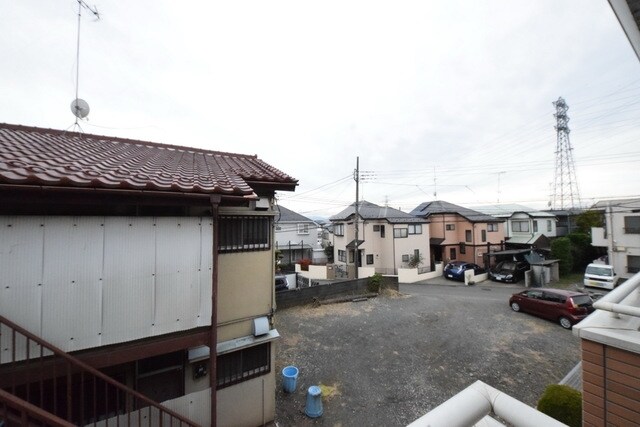 アイ フラットの物件内観写真