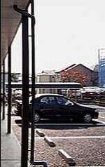 レオパレスFLEURIRの物件内観写真