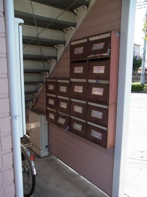 エステートサンスイの物件内観写真