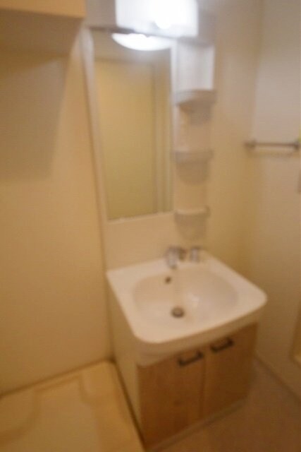 ソルナクレイシア吉祥寺の物件内観写真