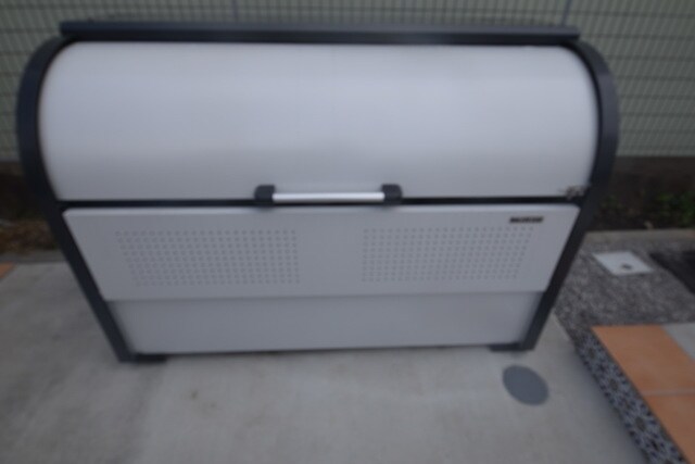 ソルナクレイシア吉祥寺の物件内観写真