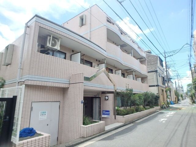 メゾン・ド・マニエールの物件内観写真