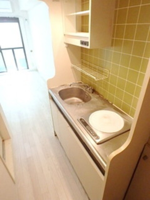 メゾン・ド・マニエールの物件内観写真