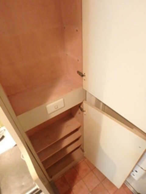 メゾン・ド・マニエールの物件内観写真