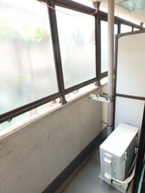 メゾン・ド・マニエールの物件内観写真