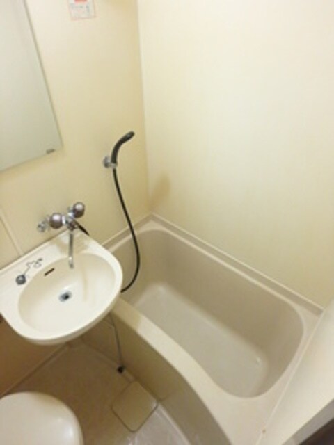 メゾン・ド・マニエールの物件内観写真