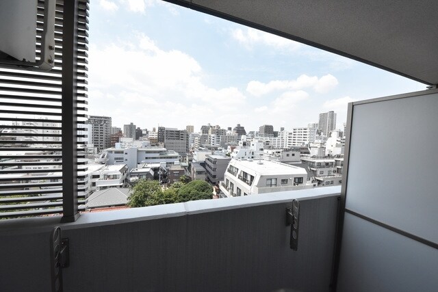 Daffitto 三鷹の物件内観写真