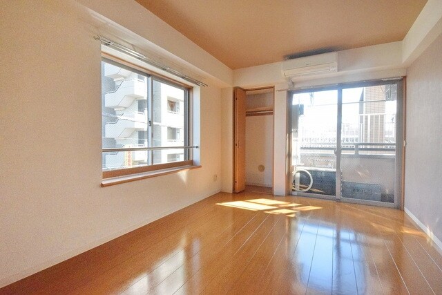 アップルパイONEの物件内観写真