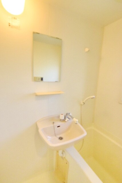 アップルパイONEの物件内観写真