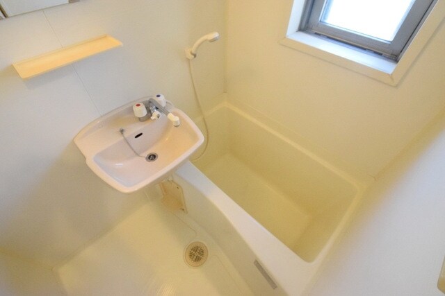 アップルパイONEの物件内観写真