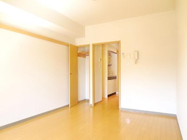 AZALEA恋ヶ窪の物件内観写真