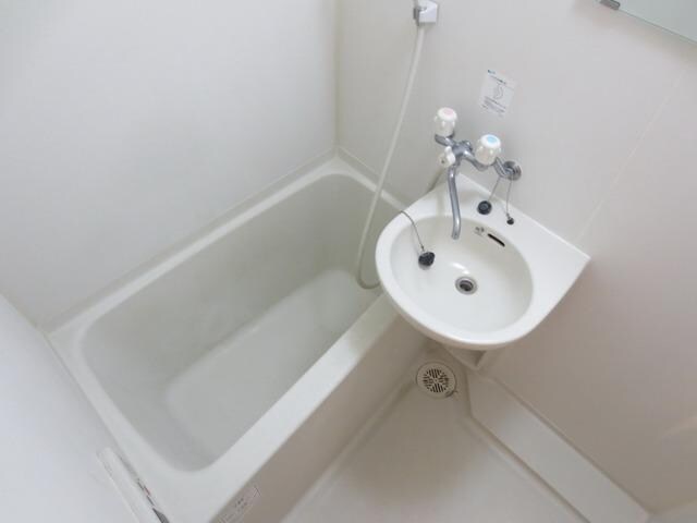 AZALEA恋ヶ窪の物件内観写真