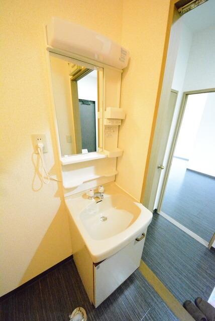 アピアIの物件内観写真