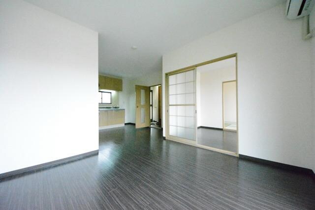 アピアIの物件内観写真