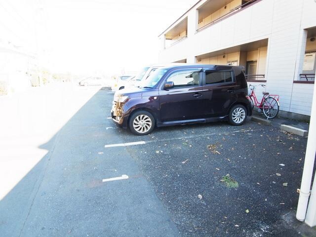 アピアIの物件内観写真