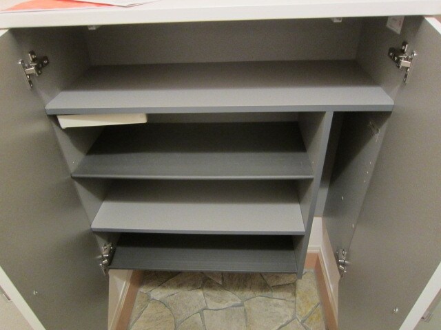 アマービリスの物件内観写真