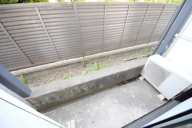 コアフォーレストタウンIの物件内観写真