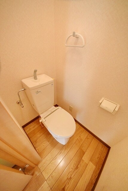 コーポアケシロの物件内観写真