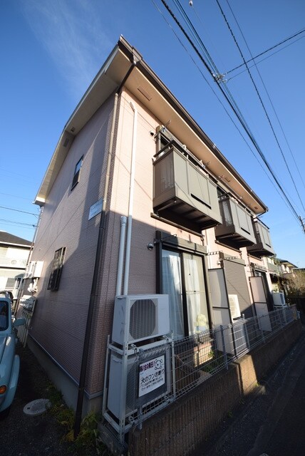 コーポアケシロの物件内観写真