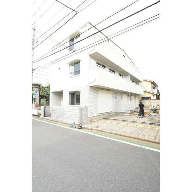 フェリス国立の物件内観写真