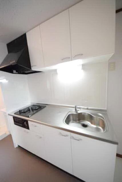 メゾンヴェールの物件内観写真